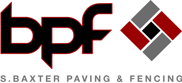 S Baxter Paving & Fencing